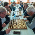 Ambiance de tournoi