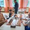 Arnaud et Mélusine
