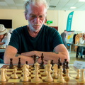 Barry Childs, du Huelgoat