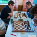 Frédéric Baudin et Riwal Gac