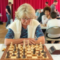 Gisèle L Henoret