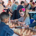 La fleur du tournoi