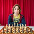Léo, champion 2019 du Finistère des minimes